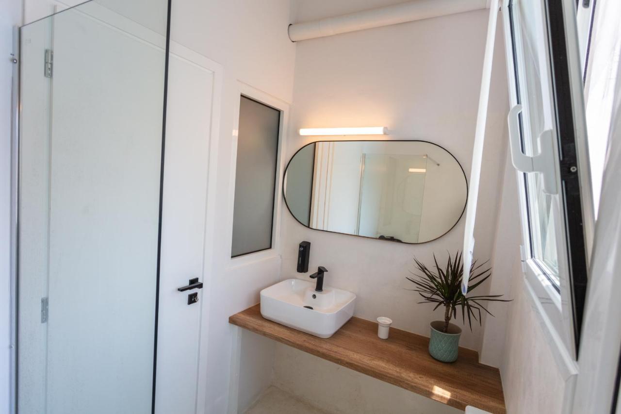 Bridge Studio Chalkida Ngoại thất bức ảnh